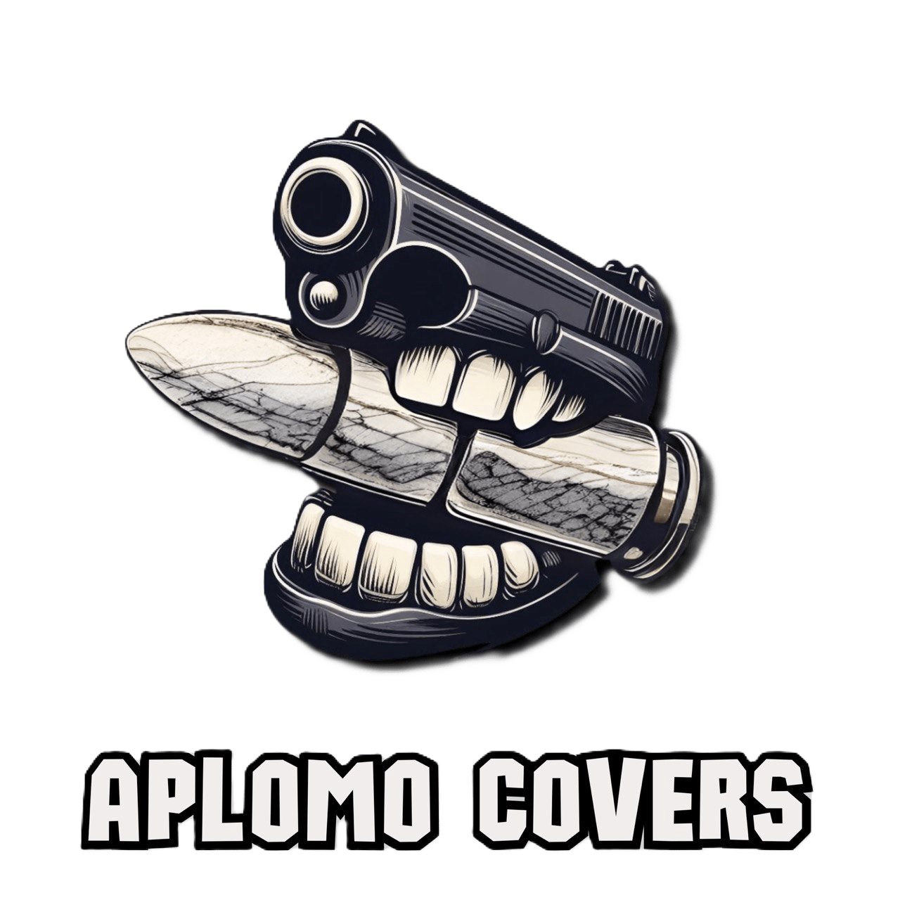 aPlomo Logo